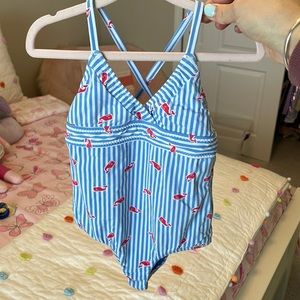 Vineyard Vines Whale Bathing Suit